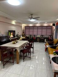 Blk 628B Woodlands Ring Road (Woodlands), HDB 5 Rooms #566516261